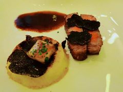 M9牛排-Jean Georges