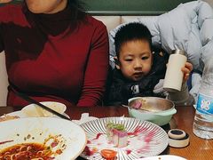 -手拉手美食(清河路店)