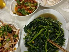 -车头老二大排档(金城步行街店)