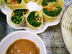 -六和孝顺素食餐厅(西湖道店)