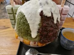 -WONDER ICE 萬得冰田(建設路总店)