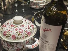 -葛记红焖羊肉(和平路形象店)