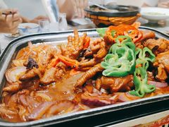 -再回头私房菜·老南京菜