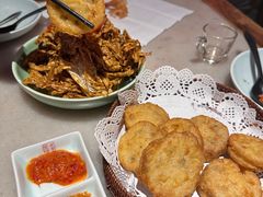 -小吊梨汤·北京菜·烤鸭(清河万象汇店)
