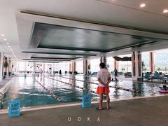 -上海浦东嘉里大酒店