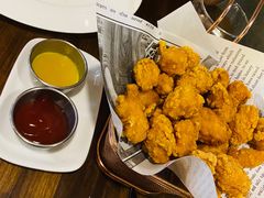 -1861意大利餐厅(文化广场店)