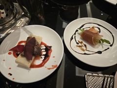 -索菲特酒店 · 云尚天际自助餐厅