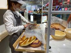 -焙丽拾光(麦凯乐直营店)