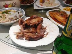 -八大碗·地道东北菜(东陵西路店)