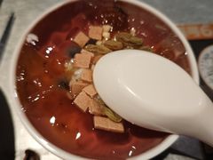 -探鱼·鲜青椒爽麻烤鱼(北京路天河城店)
