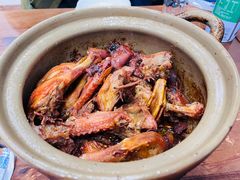 -斯丹姜母鸭·古法干香(涂门街总店)