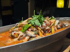 -金厨泰国餐厅·全泰籍厨师料理(拱北店)