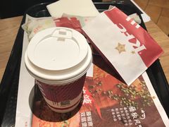 -肯德基(浔阳路店)