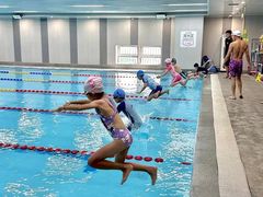 -奇迹健身(SM广场店)