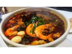 传统地道毛血旺-眉州东坡(北苑华贸店)