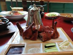 -福照楼汽锅鸡·云南特色菜·城市文化地标(胜利堂店)