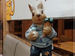 -尊宝比萨(南油龙城路店)