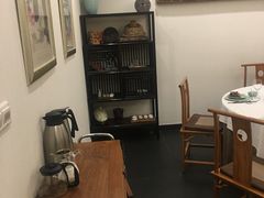 -禅一·静观堂(长寿路店)