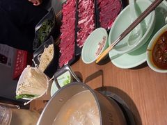 -掂档潮汕牛肉火锅(沈阳万象城店)