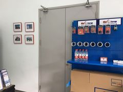 -StorHub趣存自助仓·迷你仓(金桥店)
