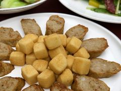 -粤盛海鲜平价店(洛溪食街店)