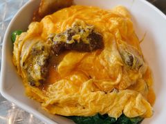 辉哥滑蛋牛肉饭-公仔堂港式茶餐厅(西村店)