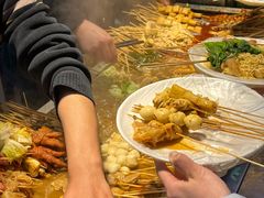 -郭记小街麻辣烫(南小街总店)