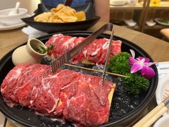 -慢搅粥底火锅(武侯大悦城店)