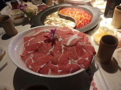 -川西坝子(老军营店)