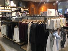 -MUJI无印良品(茂业天地店)