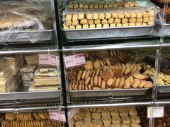-爱德顺糕点食屋(利民道店)