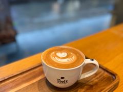 -Peet's Coffee皮爷咖啡(豫园店)