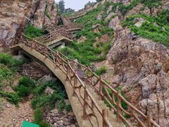 -长岛南北长山旅游景区
