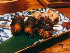 -文立新麻辣烫(合生汇21街区店)