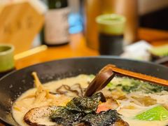 -鳗鱼家·深夜食堂(军博店)