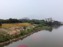 -福建鲤鱼洲酒店