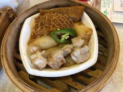 -龙的酒楼·手工早茶·顺德菜(近良路店)