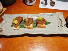 -匠和风精致料理(宁德万达店)