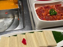 -海底捞火锅(万象城店)