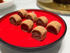 -在前门·烤鸭北京菜(五月花广场店)