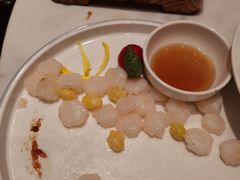 -荷塘秋月·本帮江浙菜(国权路店)