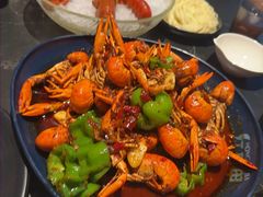 -红盔甲·小龙虾(人民广场店)