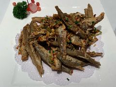 -千百味红餐厅·江西菜(绿地双子塔店)