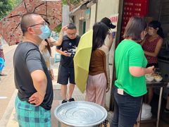 -蓉城西二道无名冒菜(西二道街店)