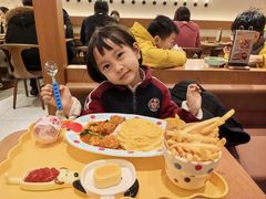 -池奈·咖喱蛋包饭(熙地港店)