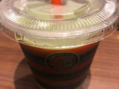 -天然豚骨拉面专门店 一兰(铜锣湾店)