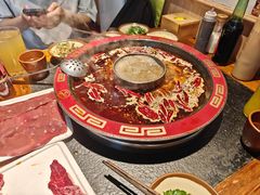 -陈眼镜火锅(总店)