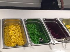 -So Lounge索兰至餐厅(蓝色港湾店)