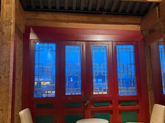 -星巴克臻选(北京前门大街店)