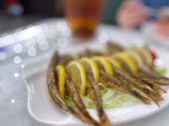 -明园茶餐厅(沙头角店)